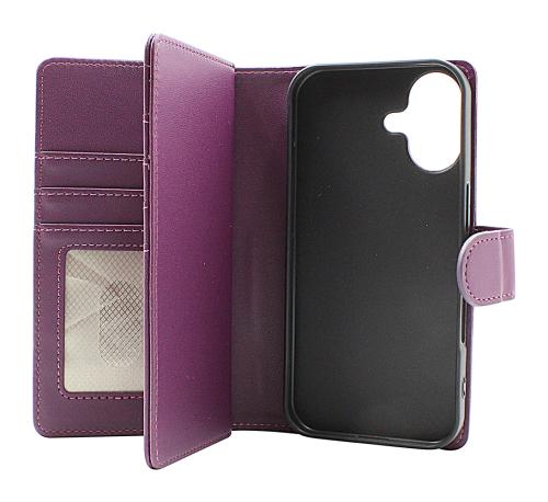 CoverinSkimblocker iPhone 17 XL Phone Wallet