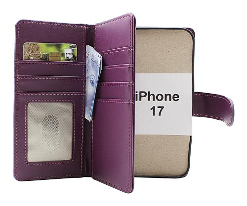 CoverinSkimblocker iPhone 17 XL Phone Wallet