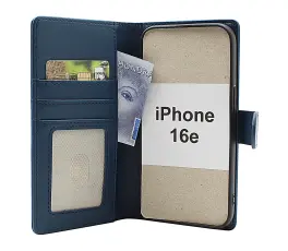 CoverinSkimblocker iPhone 16e Phone Wallet