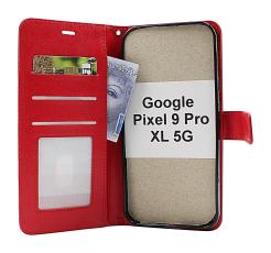 billigamobilskydd.seCrazy Horse Google Pixel 9 Pro XL 5G Phone Wallet