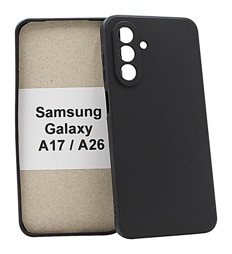 billigamobilskydd.seTPU Case Samsung Galaxy A17 / A26