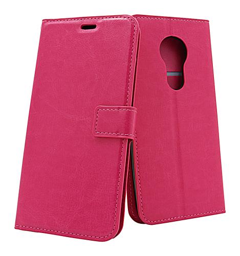 billigamobilskydd.seCrazy Horse Wallet Motorola Moto G7 Power