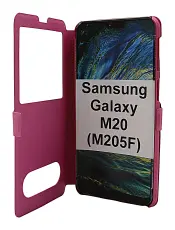 billigamobilskydd.seFlipcase Samsung Galaxy M20 (M205F)