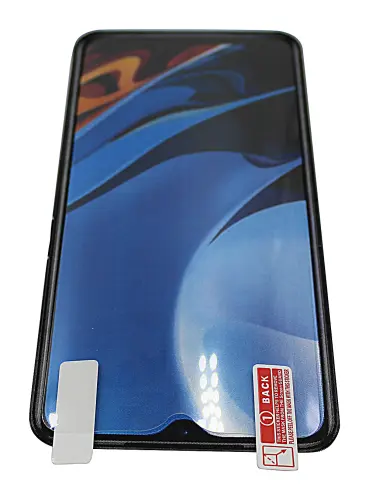 billigamobilskydd.seScreen Protector Xiaomi Redmi 9T