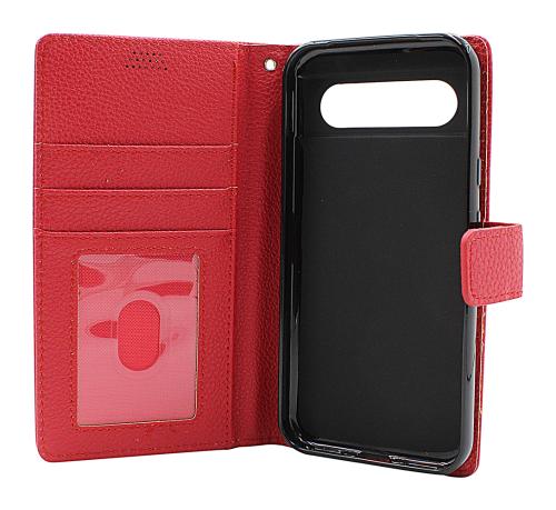 CoverinNew Standcase Wallet Google Pixel 8a 5G