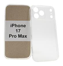 billigamobilskydd.seTPU Case iPhone 17 Pro Max