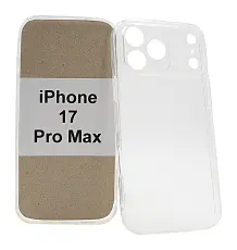 billigamobilskydd.seTPU Case iPhone 17 Pro Max