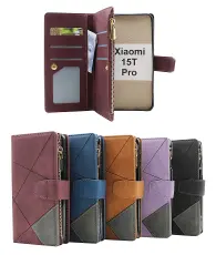 billigamobilskydd.seXL Xiaomi 15T Pro Luxury Wallet Case