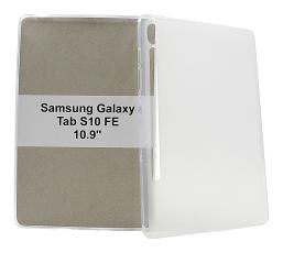 billigamobilskydd.seTPU Cover Samsung Galaxy Tab S10 FE 5G