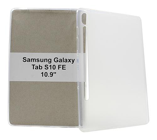 billigamobilskydd.seTPU Cover Samsung Galaxy Tab S10 FE 5G