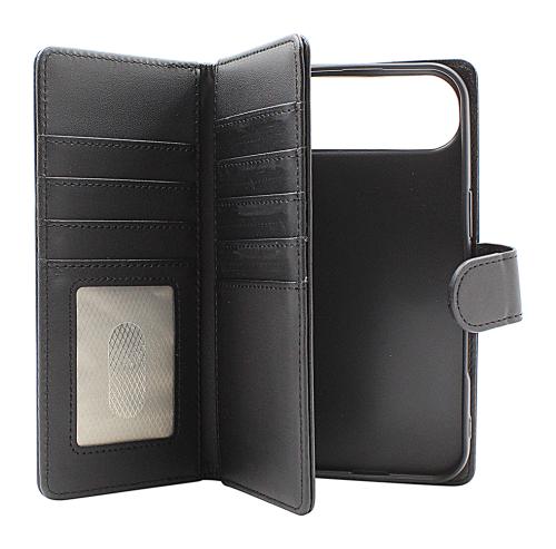 CoverinSkimblocker iPhone Air XL Phone Wallet