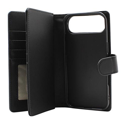 CoverinSkimblocker iPhone Air XL Phone Wallet