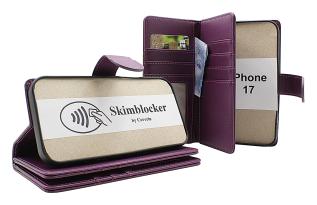 CoverinSkimblocker iPhone 17 XL Phone Wallet