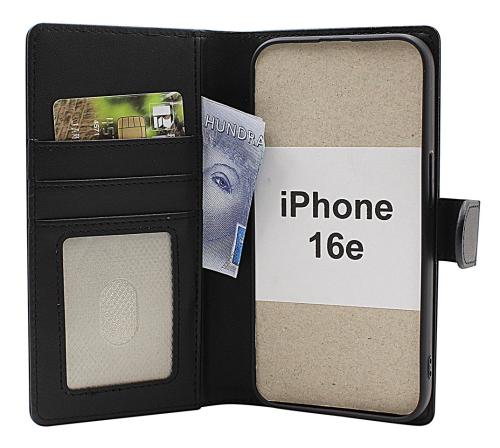 CoverinSkimblocker iPhone 16e Phone Wallet