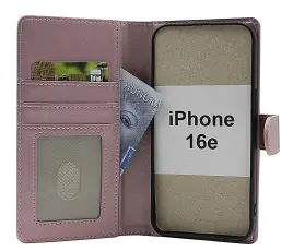 CoverinSkimblocker iPhone 16e Phone Wallet