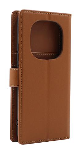 CoverinSkimblocker Xiaomi Redmi Note 14 Pro / 14 Pro+ Phone Wallet