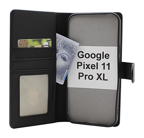 CoverinSkimblocker Phone Wallet Google Pixel 11 Pro XL