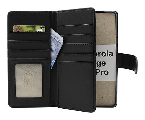CoverinSkimblocker Motorola Edge 60 Pro XL Phone Wallet