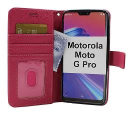 billigamobilskydd.seNew Standcase Wallet Motorola Moto G Pro