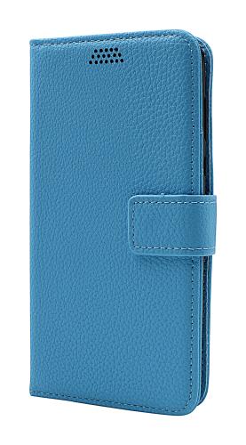 CoverinNew Standcase Wallet Motorola Moto G Pro