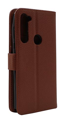 CoverinNew Standcase Wallet Motorola Moto G Pro
