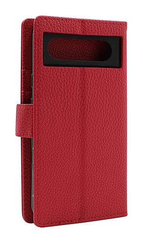 CoverinNew Standcase Wallet Google Pixel 8a 5G