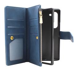 billigamobilskydd.seXL Standcase Luxury Wallet Samsung Galaxy Z Fold6