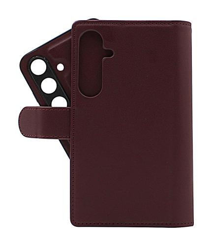 CoverinSkimblocker Samsung Galaxy S25 Magnet Phone Wallet