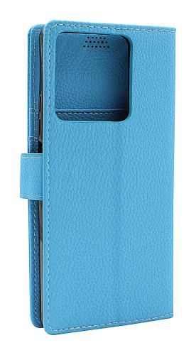 CoverinNew Standcase Wallet Xiaomi Redmi Note 13 5G