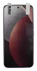 CoverinScreen Protector Xiaomi Redmi Note 15 Pro+