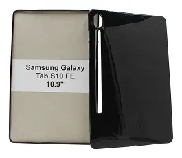 billigamobilskydd.seTPU Cover Samsung Galaxy Tab S10 FE 5G
