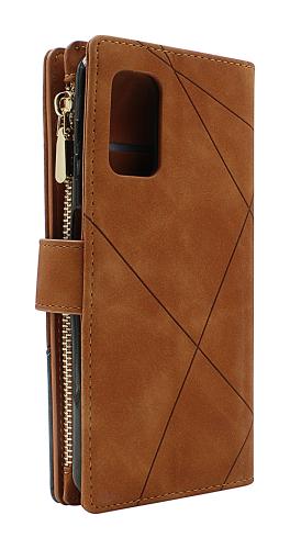 billigamobilskydd.seXL Standcase Lyxfodral Samsung Galaxy A13 (A135F/DS)