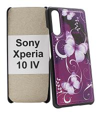 CoverinMagnetskal Sony Xperia 10 IV 5G (XQ-CC54)