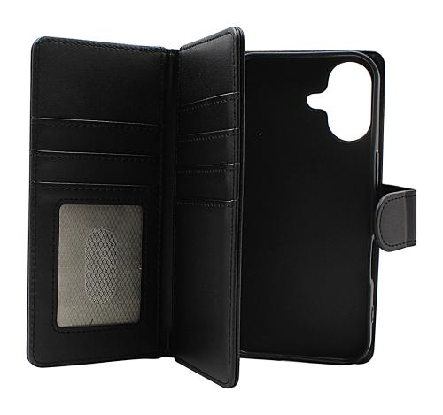 CoverinSkimblocker iPhone 17 XL Phone Wallet