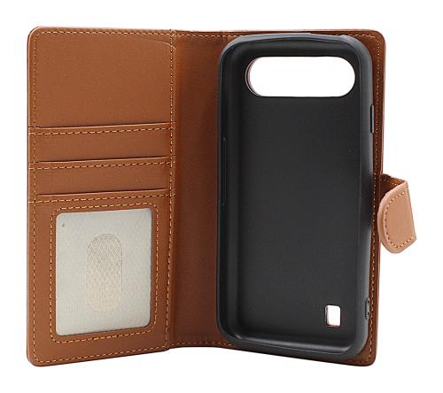 CoverinSkimblocker Doro Aurora A11 Phone Wallet