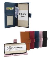 CoverinSkimblocker iPhone 16e Phone Wallet