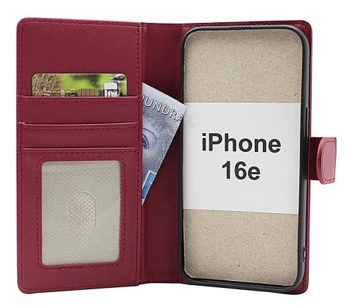 CoverinSkimblocker iPhone 16e Phone Wallet