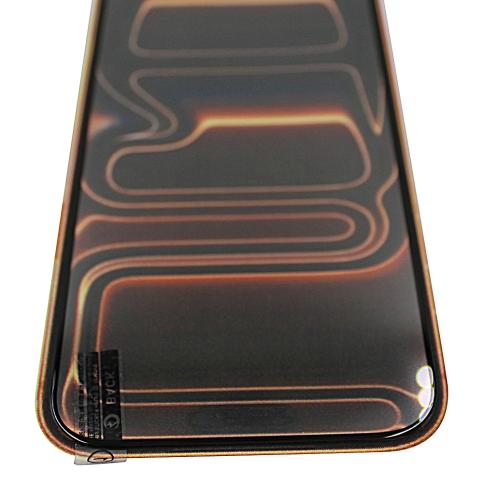 CoverinFull Frame Tempered Glass iPhone 18 Pro Max