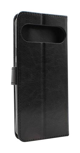 billigamobilskydd.seCrazy Horse Google Pixel 9 Pro XL 5G Phone Wallet