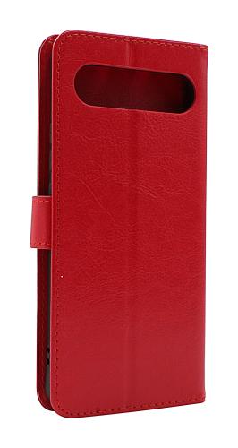 billigamobilskydd.seCrazy Horse OnePlus Nord 4 5G Phone Wallet