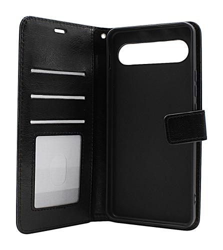 billigamobilskydd.seCrazy Horse OnePlus Nord 4 5G Phone Wallet