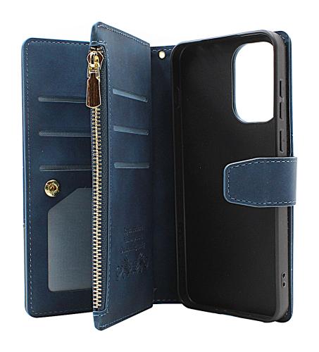 billigamobilskydd.seXL OnePlus 15R Luxury Wallet Case