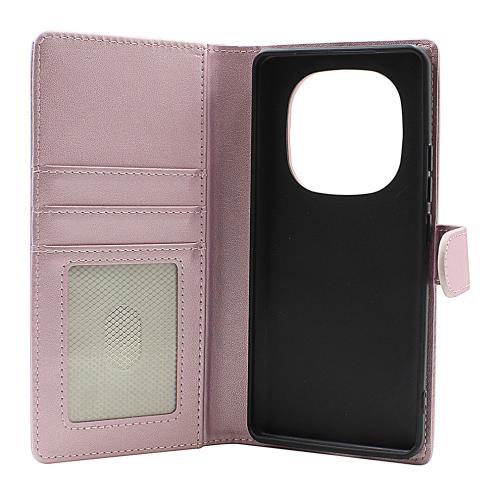CoverinSkimblocker Xiaomi Redmi Note 14 Pro / 14 Pro+ Phone Wallet