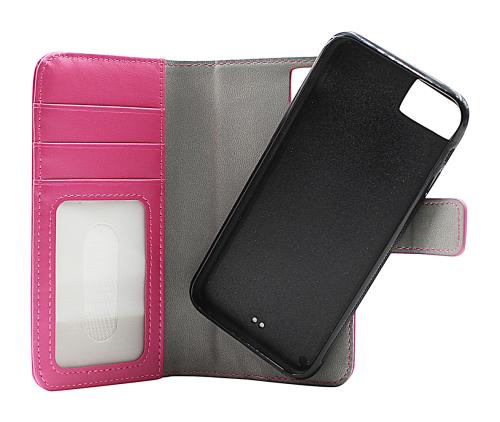 CoverinSkimblocker Magnet Wallet iPhone 8