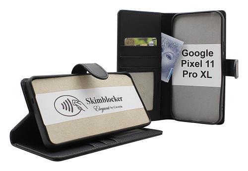CoverinSkimblocker Phone Wallet Google Pixel 11 Pro XL