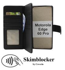 CoverinSkimblocker Motorola Edge 60 Pro XL Phone Wallet
