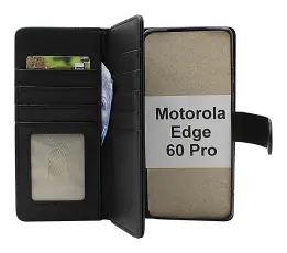 CoverinSkimblocker Motorola Edge 60 Pro XL Phone Wallet