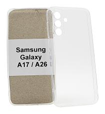 billigamobilskydd.seUltra Thin TPU Case Samsung Galaxy A17 / A26