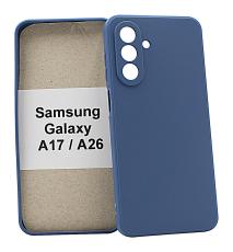 billigamobilskydd.seSilicon Case Samsung Galaxy A17 / A26