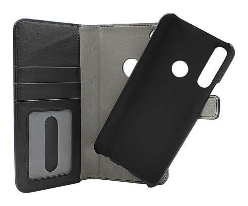 CoverinSkimblocker Magnet Wallet Honor 9X